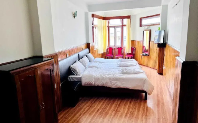 Hotel Parodzong