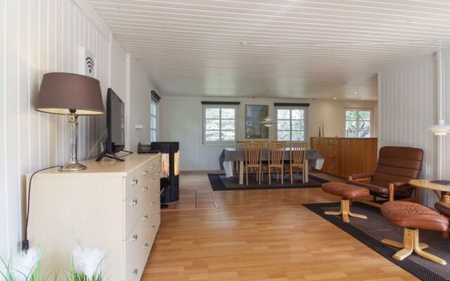 "Fejzo" - 600m from the sea in NW Jutland