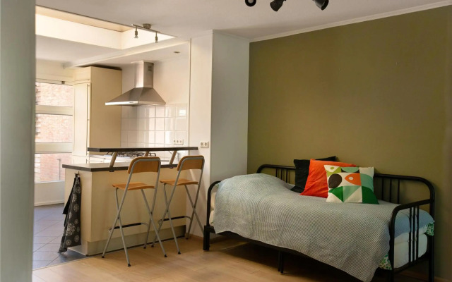 Zee en Strand Vlissingen