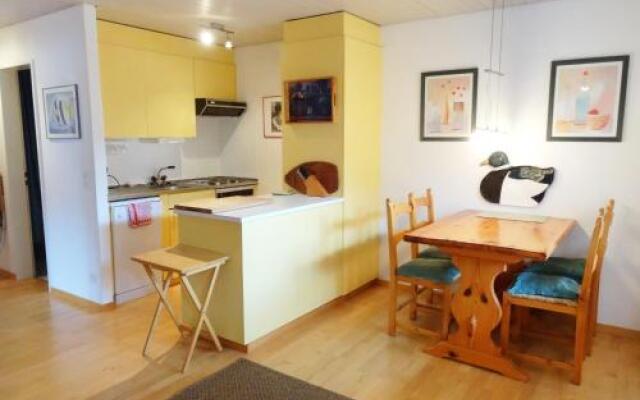 Apartment Aragon P31