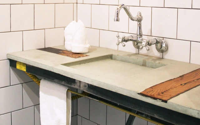 City Hall Grand Hotel