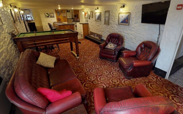 Ranscombe House