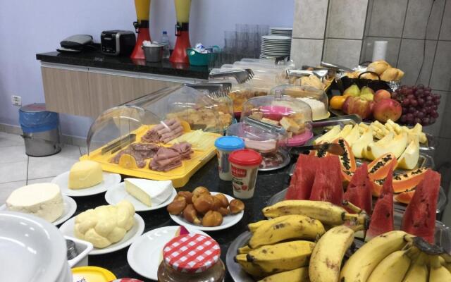 Aquarius Hotel Aquarius