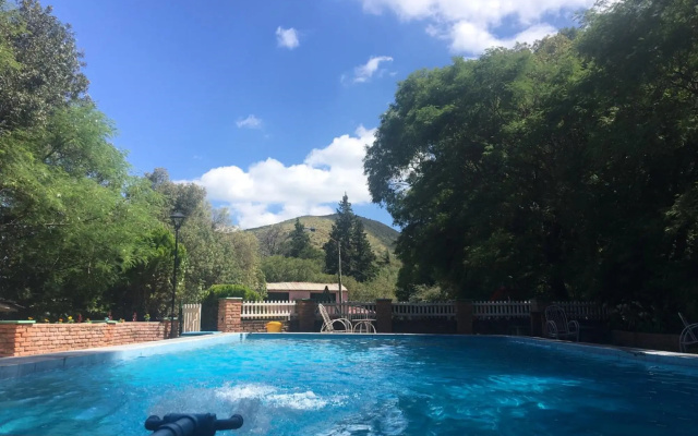 Hotel Los Pinos