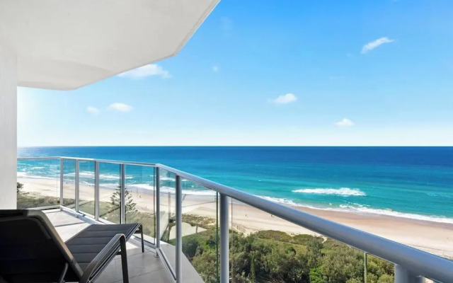 Talisman Beachfront 16th Floor 49