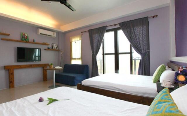 Sweet Potato Hostel
