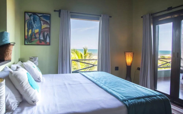 Lara Hotel