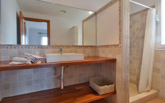 Luxurious Sea Front Villa in Mallorca