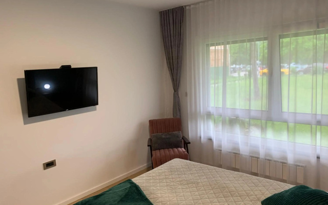 Park Lake Suite