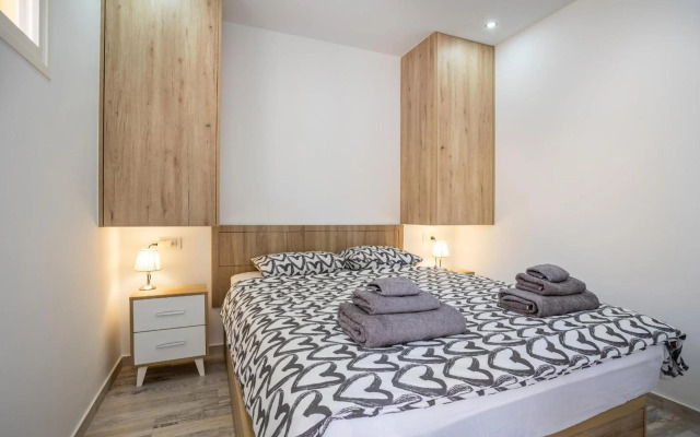 Mareverde Ocean View Flat