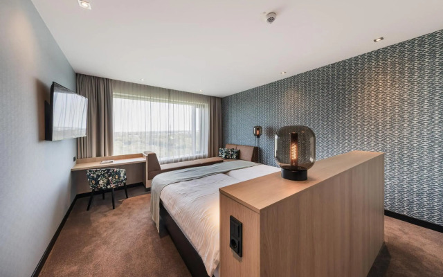 Van der Valk Hotel Düsseldorf