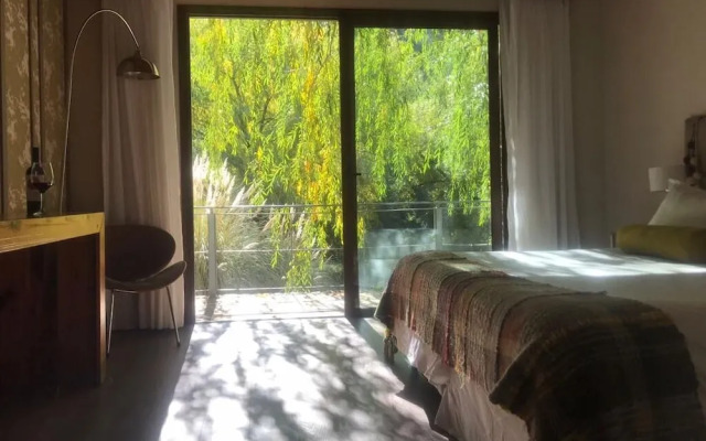 Posada del Blanco