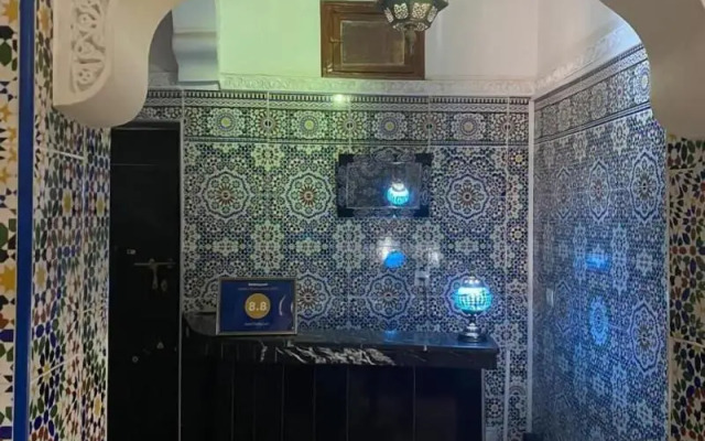 Dar Dikrayat