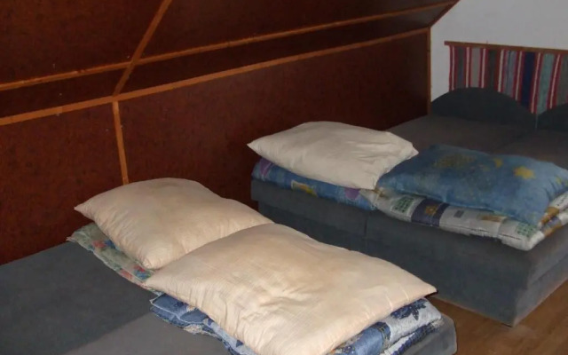 Vizimalom Panzió és Kemping