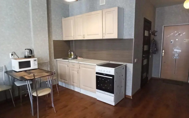 Апартаменты на улице Малиновского