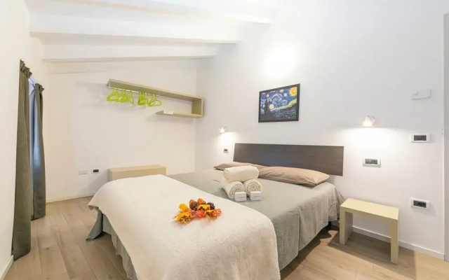 Arco Rocks Apartments