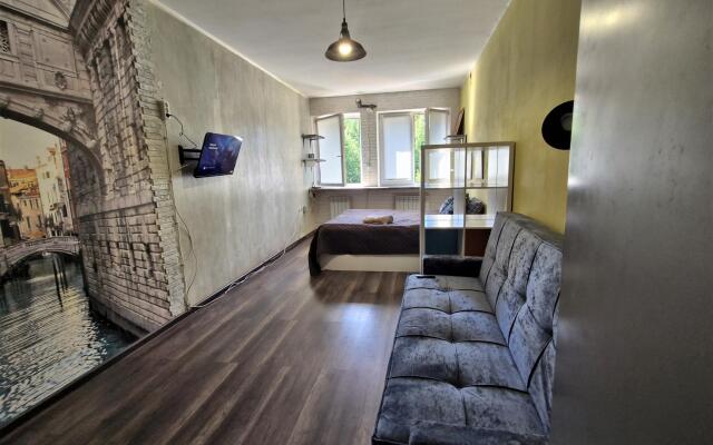 Квартиры в Подмосковье на улице Шоссейная 1-67