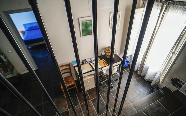 Lerux bed&breakfast