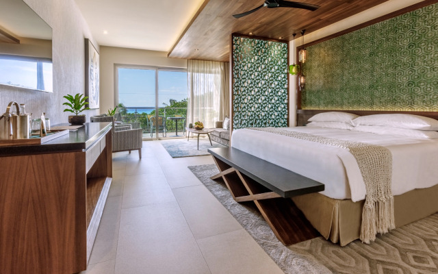 Palmaïa-The House of AïA: All Inclusive Wellness Resort