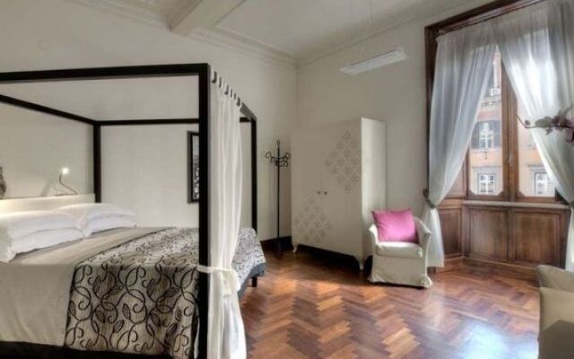 Scent of Rome Apartments