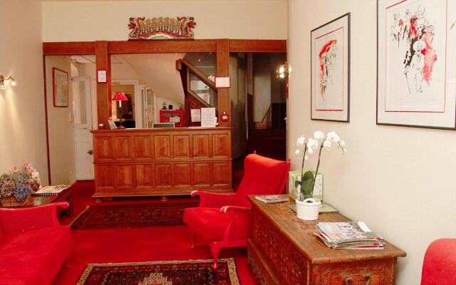Hotel Saint-Clair