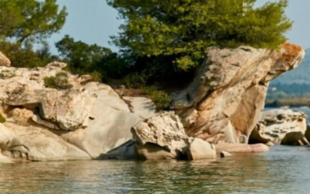 Tiamo Secrets Leading Villas Lagoon