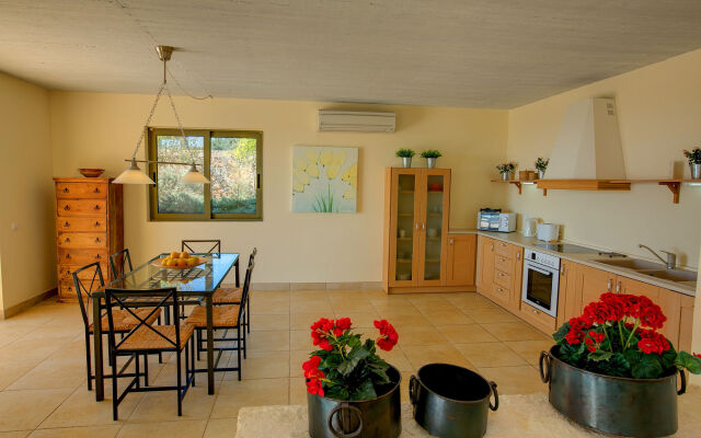 Ideales Resort