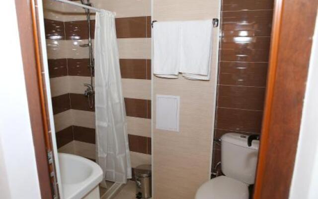 Fenix Guest House