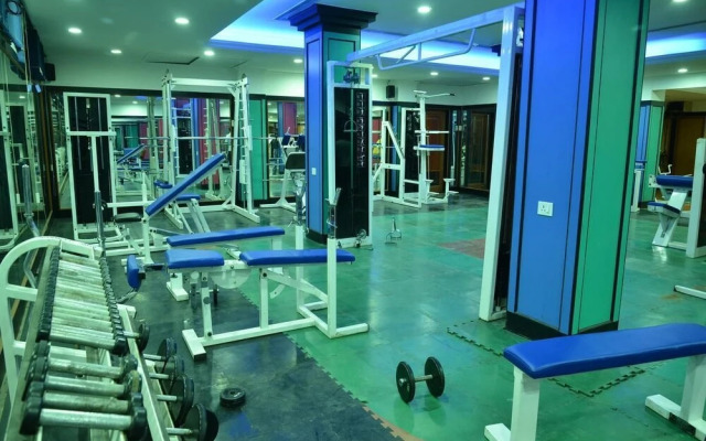 Hotel Kala Sagar