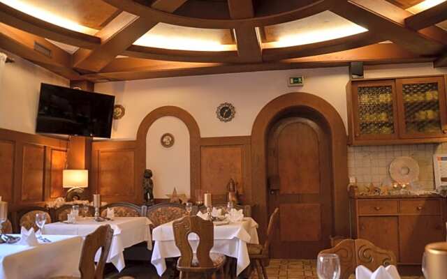 Hotel Restaurant Lamm