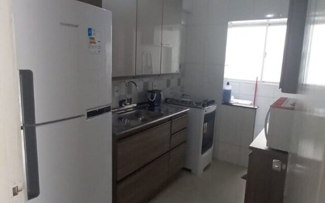 Ap Papyrus - Balneário Camboriú - SC