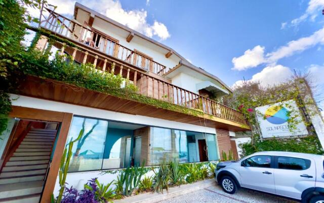 Sol Nascente Praia Hotel