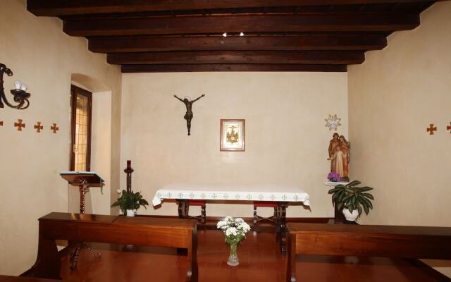 Casa Vacanza Casa del Padre G. Nascimbeni