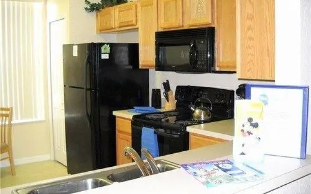 Mary Poppin's Playhouse