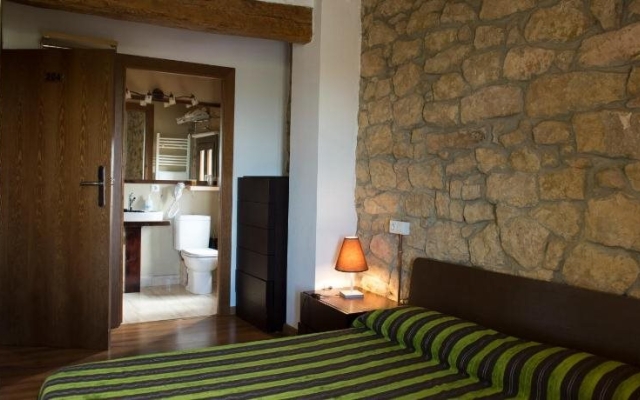 Hotel La Garbinada
