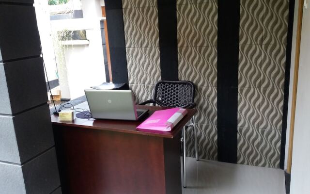 Kubu D' Bukit Homestay