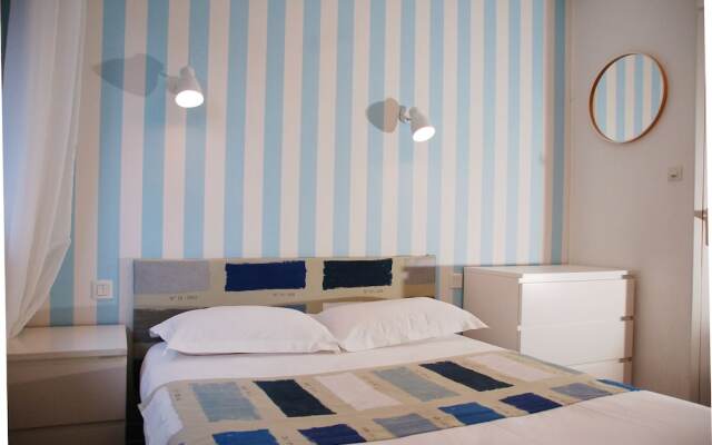 Hotel du Port et de l'Aven