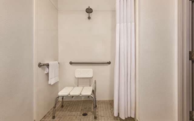 Country Inn & Suites by Radisson, Beaufort West, SC