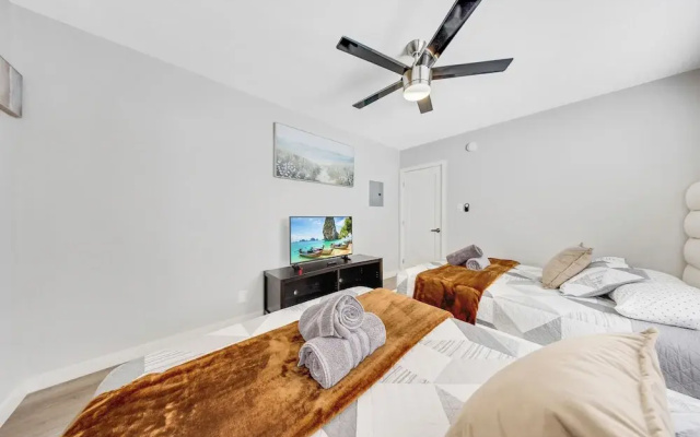 Oneluxstay Near Redondo Beach