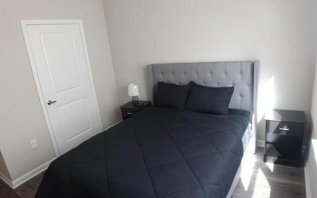 Charleston Home Apartments