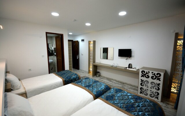 Olgassys Butik Otel
