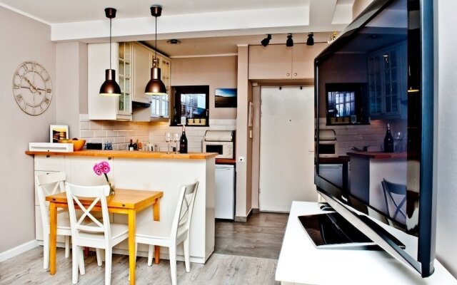 BlueApart Miedzymorze Jurata