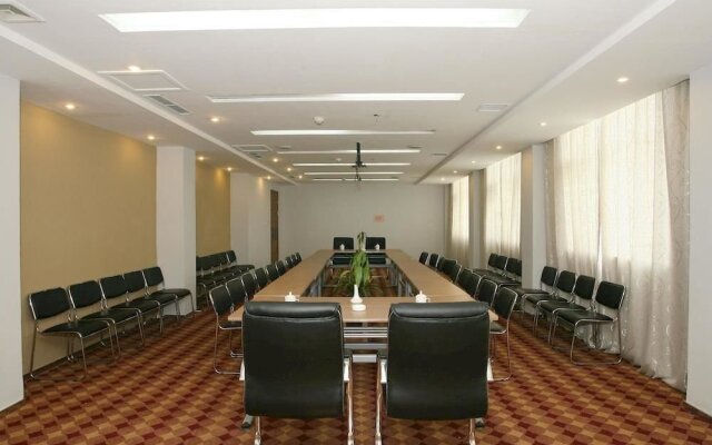 Tosun Holiday Hotel - Luoyang