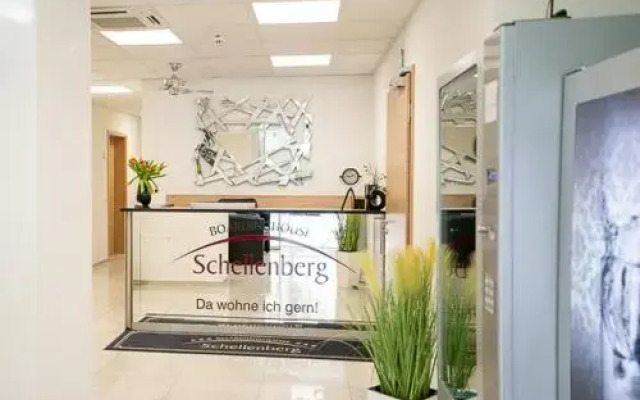 Boardinghouse Schellenberg