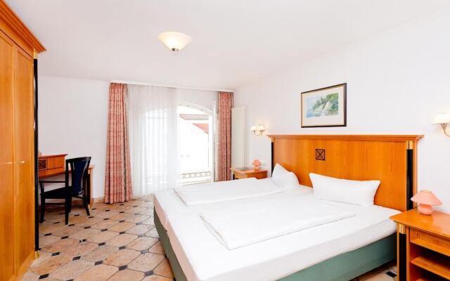 Hotel-Villa Belvedere