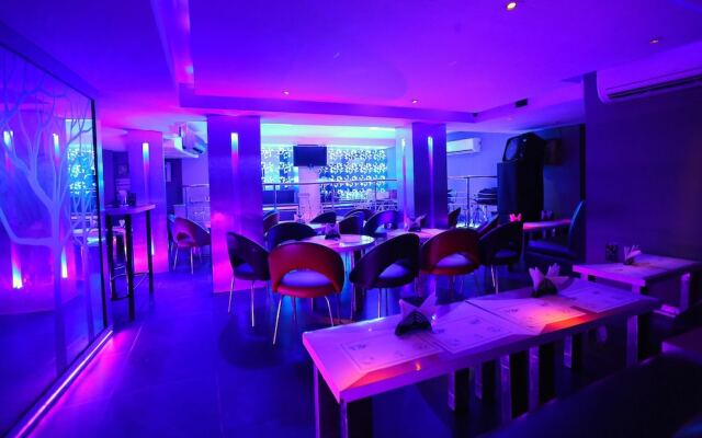 Hotel VIP International