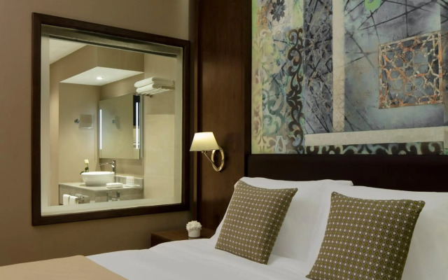 Parkhotel Laurin