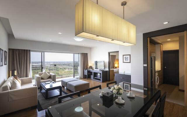Kantary Hotel & Serviced Apartments, Kabinburi
