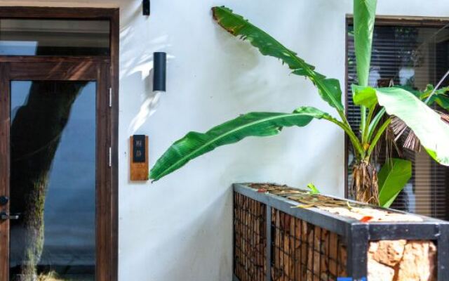 Youshe Guesthouse