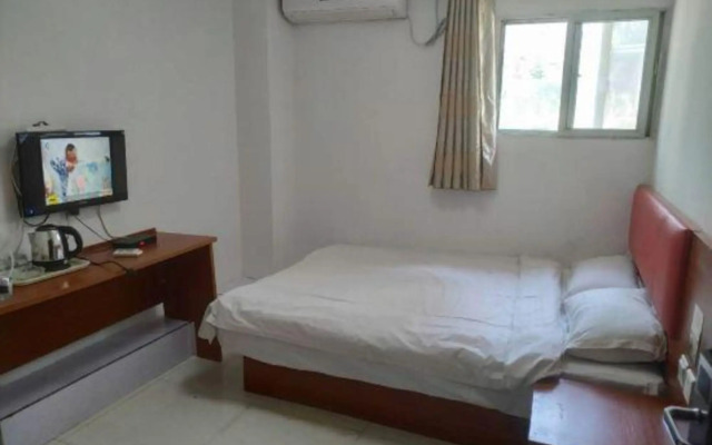 Yihao Hostel (Ji'nan Grand View Garden)